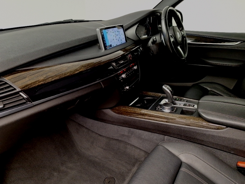 Used BMW X5 2017 for sale - 77644575: Photo 5