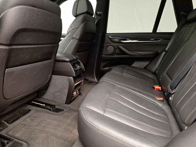 Used BMW X5 2017 for sale - 77644575: Photo 6