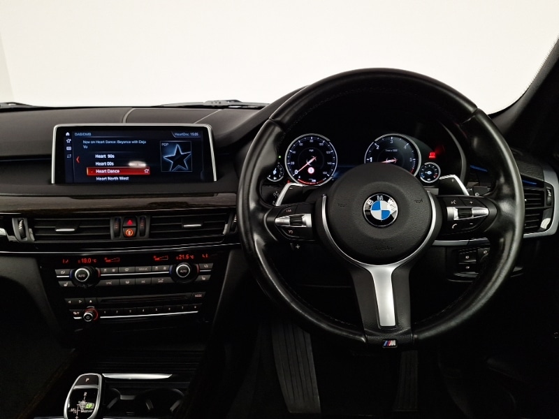 Used BMW X5 2017 for sale - 77644575: Photo 7