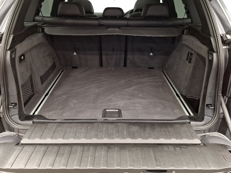 Used BMW X5 2017 for sale - 77644575: Photo 8