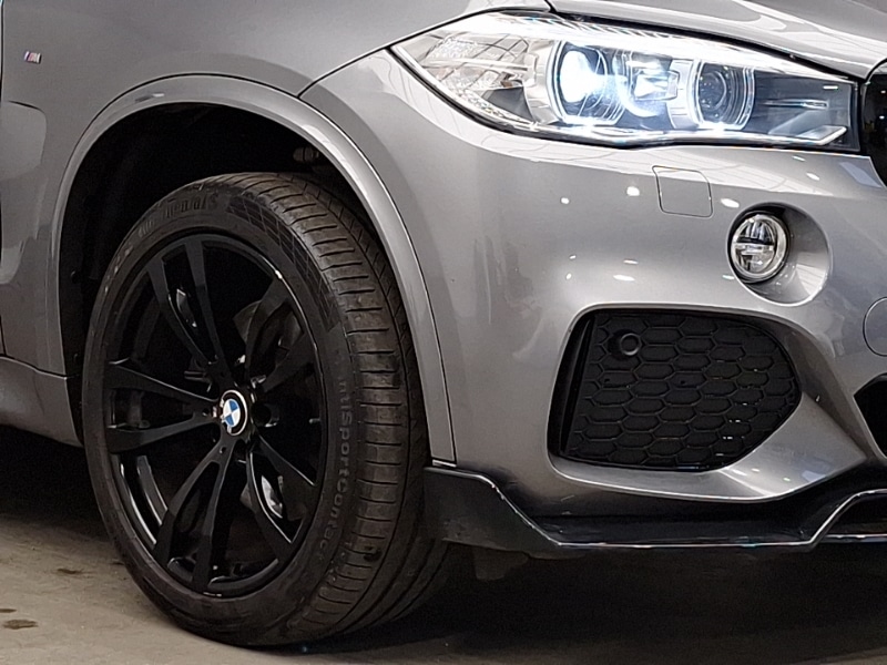 Used BMW X5 2017 for sale - 77644575: Photo 9