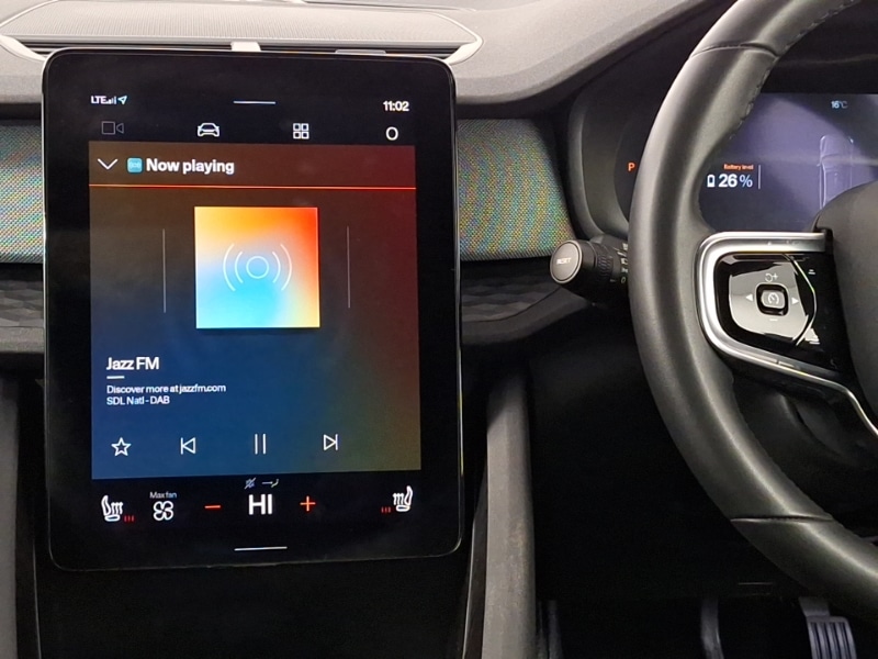 Used Polestar Polestar 2 2023 for sale - 77761197: Photo 10