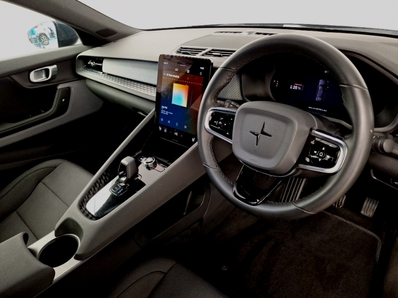 Used Polestar Polestar 2 2023 for sale - 77761197: Photo 11