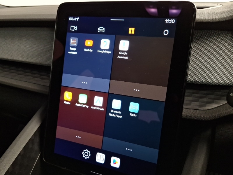 Used Polestar Polestar 2 2023 for sale - 77761197: Photo 14