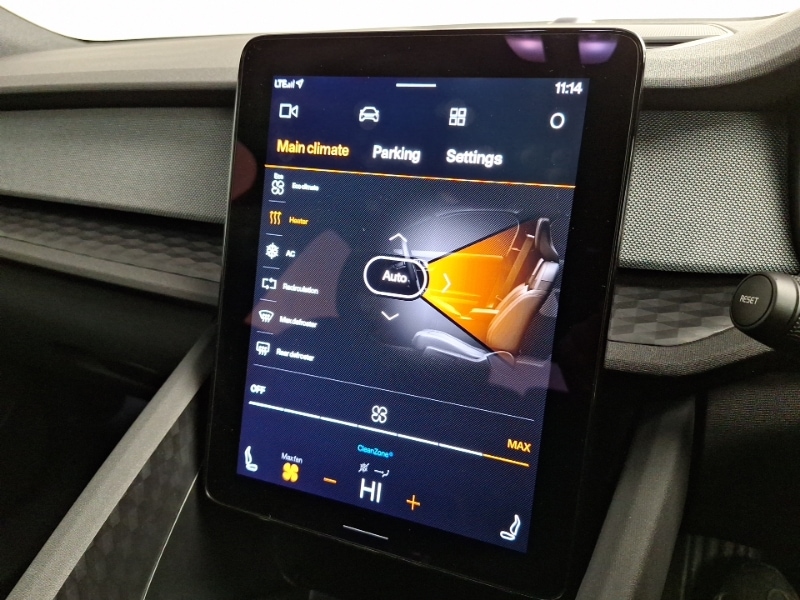 Used Polestar Polestar 2 2023 for sale - 77761197: Photo 19