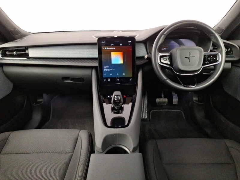 Used Polestar Polestar 2 2023 for sale - 77761197: Photo 2