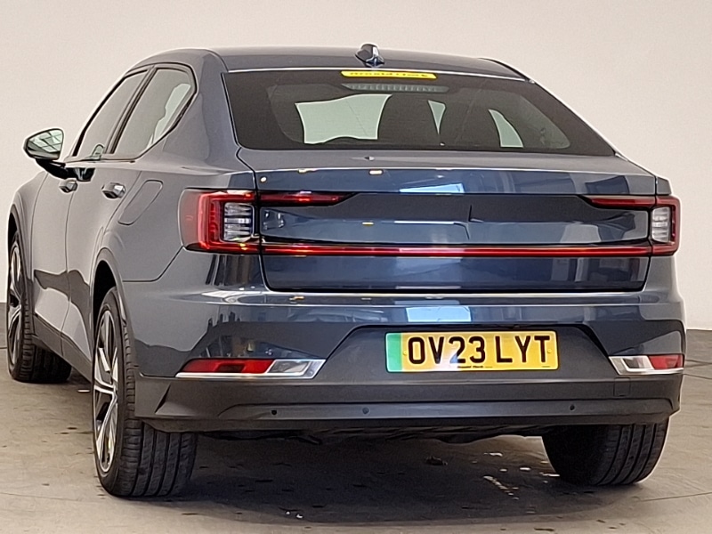 Used Polestar Polestar 2 2023 for sale - 77761197: Photo 3