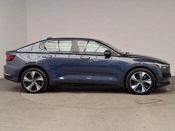 Used Polestar Polestar 2 2023 for sale - 77761197: Photo