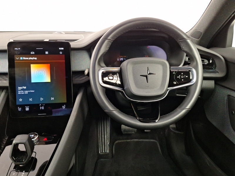 Used Polestar Polestar 2 2023 for sale - 77761197: Photo 7