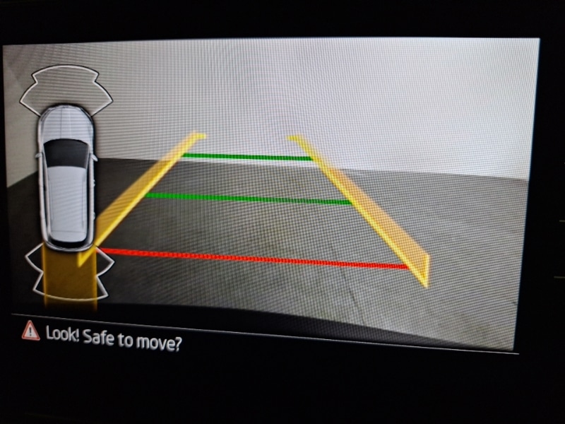 Used Skoda Karoq 2024 for sale - 76450902: Photo 13