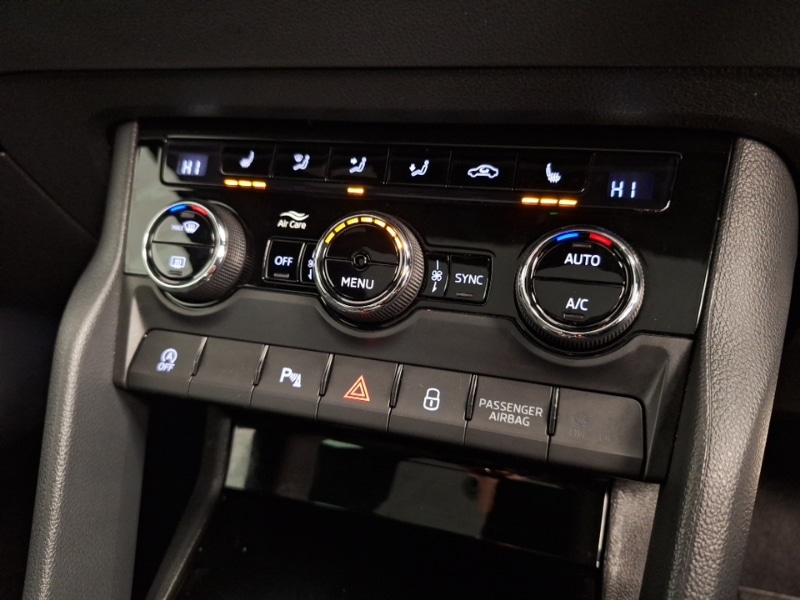 Used Skoda Karoq 2024 for sale - 76450902: Photo 14