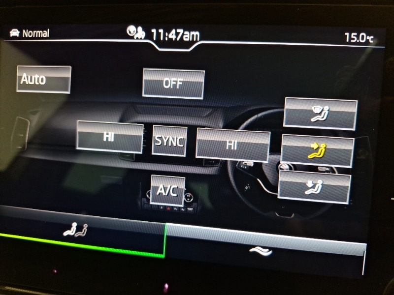 Used Skoda Karoq 2024 for sale - 76450902: Photo 15