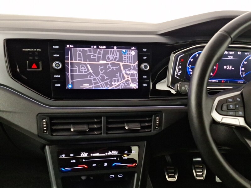 Used Volkswagen Taigo 2023 for sale - 77644544: Photo 10