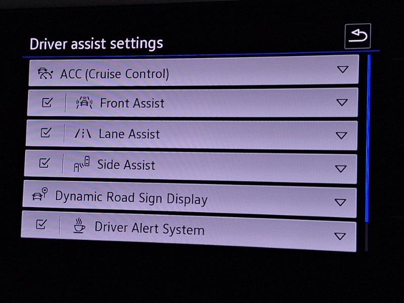 Used Volkswagen Taigo 2023 for sale - 77644544: Photo 15