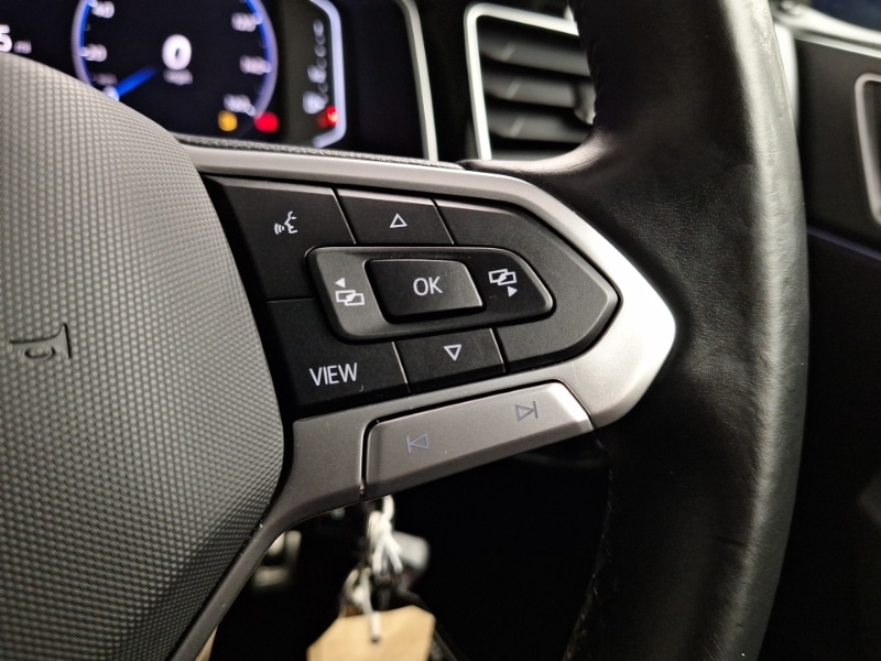 Used Volkswagen Taigo 2023 for sale - 77644544: Photo 18