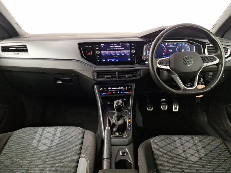 Used Volkswagen Taigo 2023 for sale - 77644544: Photo 2