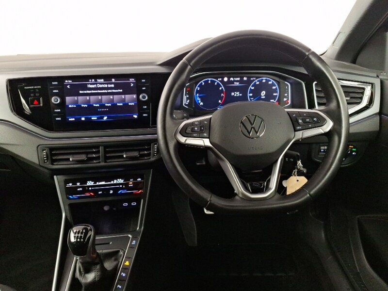 Used Volkswagen Taigo 2023 for sale - 77644544: Photo 7