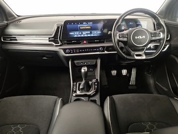 Used Kia Sportage 2024 for sale - 78976812: Photo