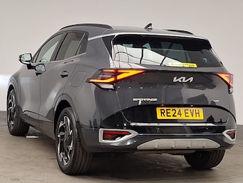 Used Kia Sportage 2024 for sale - 78976812: Photo