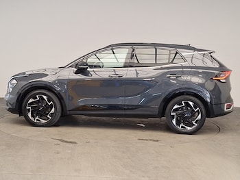 Used Kia Sportage 2024 for sale - 78976812: Photo