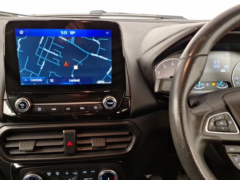 Used Ford Ecosport 2022 for sale - 76134681: Photo 10