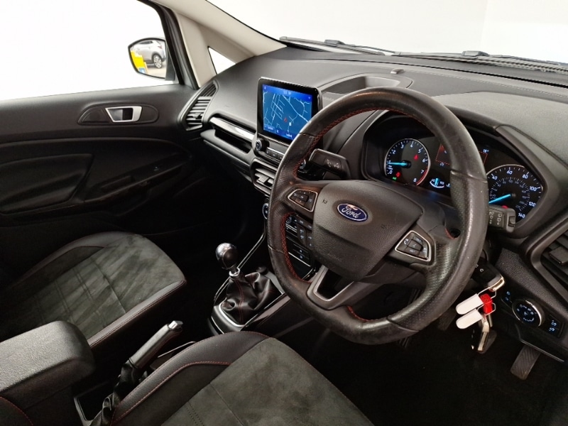 Used Ford Ecosport 2022 for sale - 76134681: Photo 11