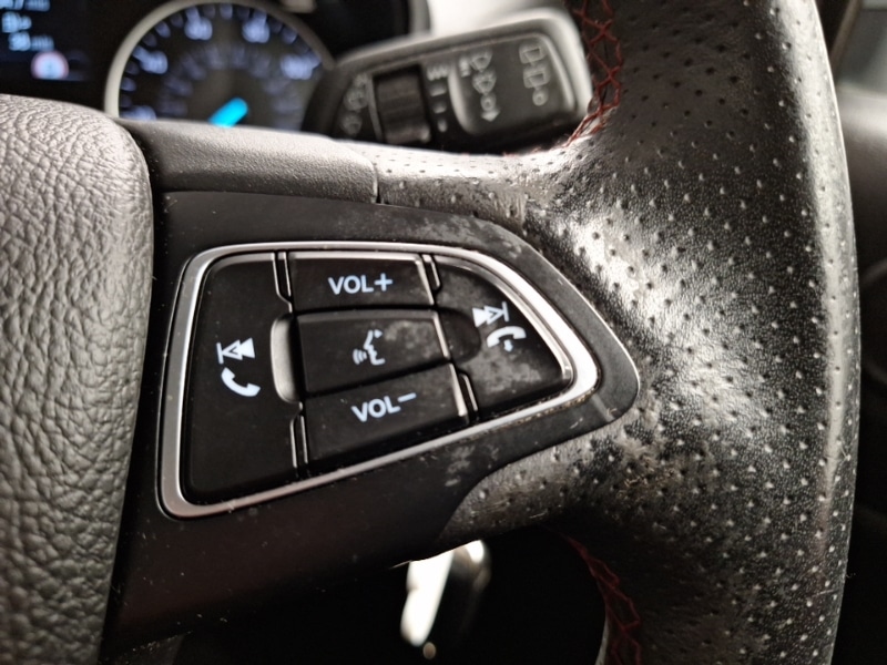 Used Ford Ecosport 2022 for sale - 76134681: Photo 16