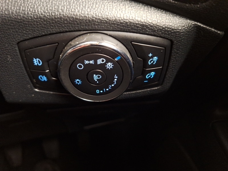 Used Ford Ecosport 2022 for sale - 76134681: Photo 17