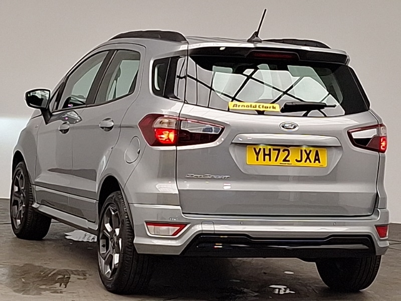 Used Ford Ecosport 2022 for sale - 76134681: Photo 3