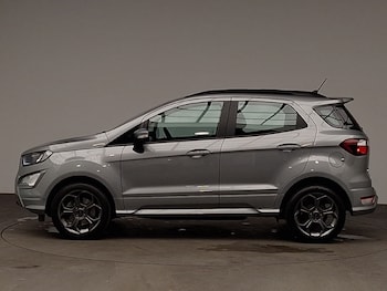 Used Ford Ecosport 2022 for sale - 76134681: Photo 4