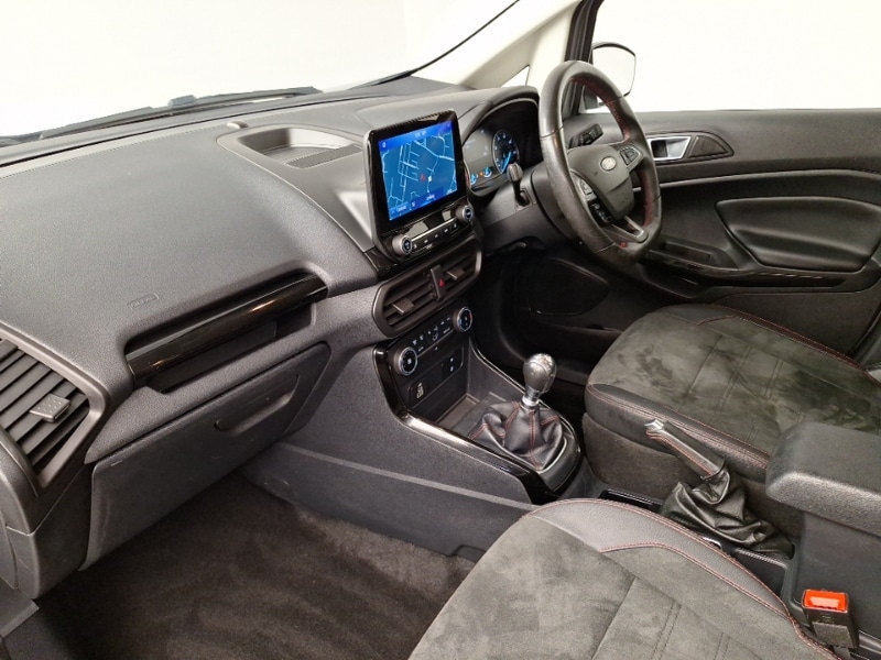 Used Ford Ecosport 2022 for sale - 76134681: Photo 5