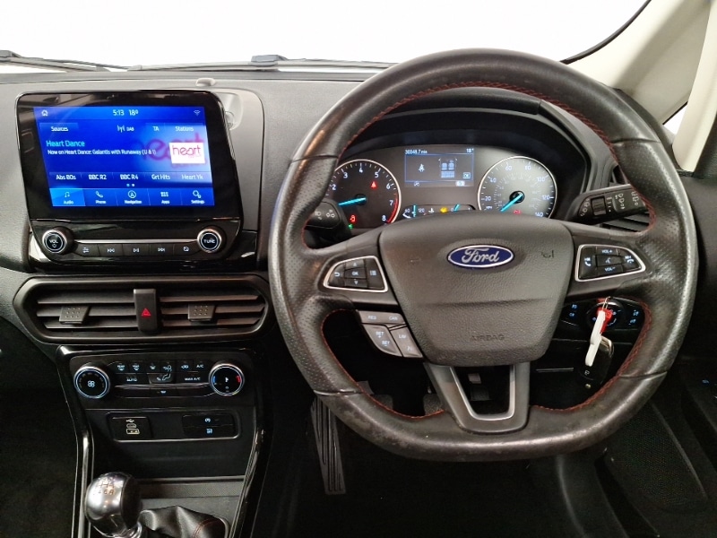 Used Ford Ecosport 2022 for sale - 76134681: Photo 7