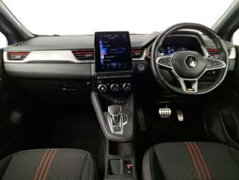 Used Renault Captur 2022 for sale - 75039923: Photo