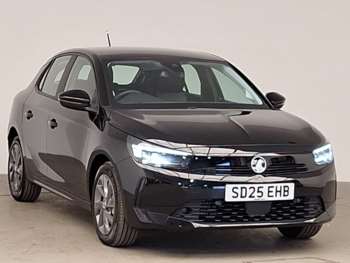 2025 - 1.2 Turbo Design 5dr