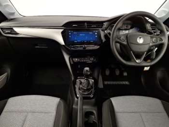 Used Vauxhall Corsa 2025 for sale - 74514811: Photo