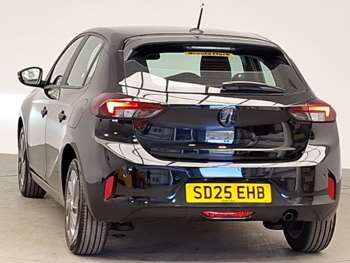 Used Vauxhall Corsa 2025 for sale - 74514811: Photo