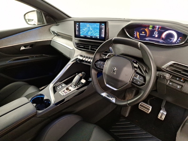 Used Peugeot 3008 2022 for sale - 77223717: Photo 11