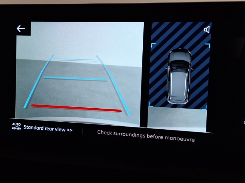 Used Peugeot 3008 2022 for sale - 77223717: Photo 12