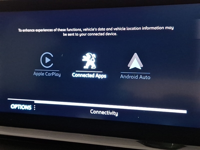 Used Peugeot 3008 2022 for sale - 77223717: Photo 13