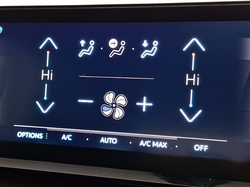 Used Peugeot 3008 2022 for sale - 77223717: Photo 14