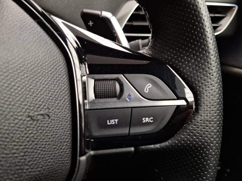 Used Peugeot 3008 2022 for sale - 77223717: Photo 17