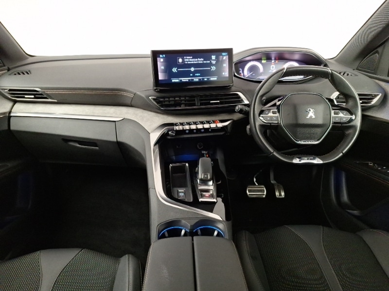 Used Peugeot 3008 2022 for sale - 77223717: Photo 2