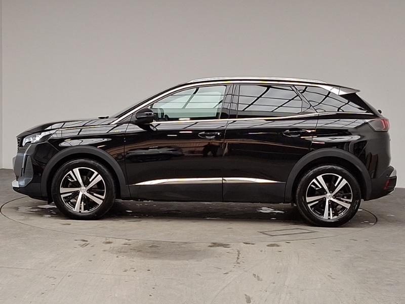 Used Peugeot 3008 2022 for sale - 77223717: Photo 4