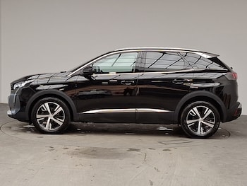 Used Peugeot 3008 2022 for sale - 77223717: Photo