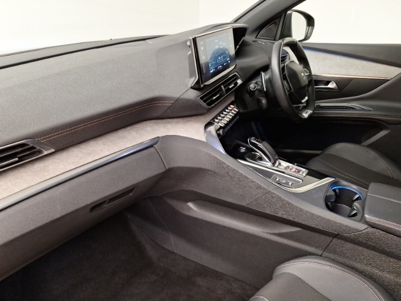 Used Peugeot 3008 2022 for sale - 77223717: Photo 5