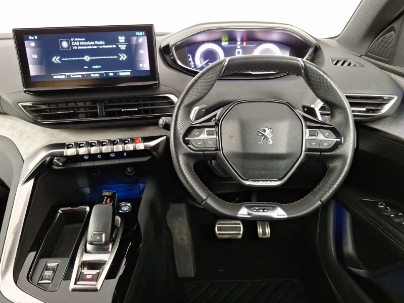 Used Peugeot 3008 2022 for sale - 77223717: Photo 7