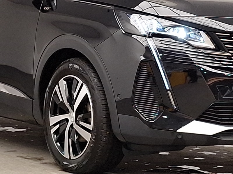 Used Peugeot 3008 2022 for sale - 77223717: Photo 9