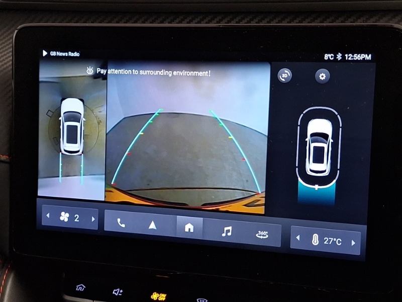 Used MG MG ZS 2022 for sale - 76800031: Photo 13