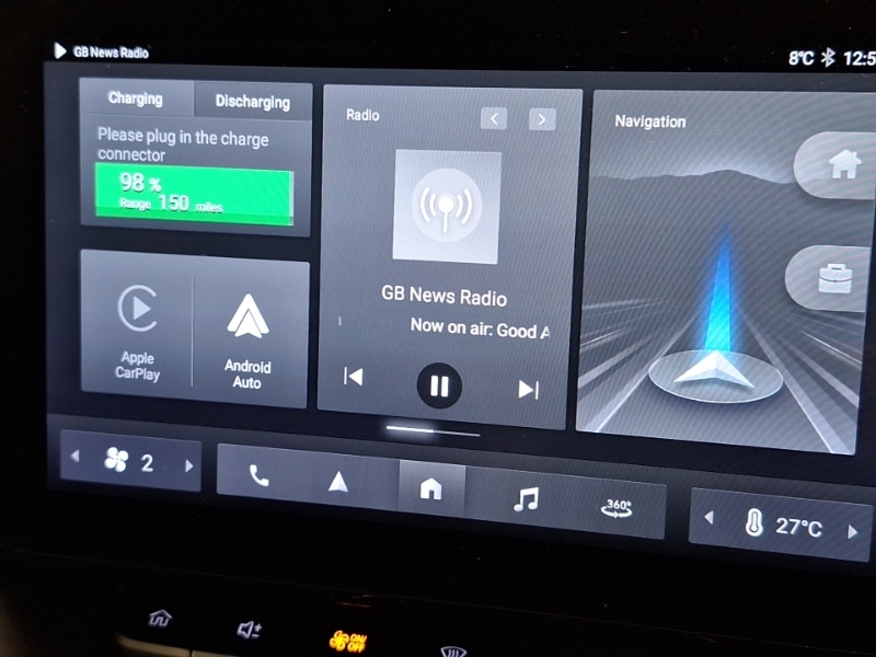 Used MG MG ZS 2022 for sale - 76800031: Photo 14