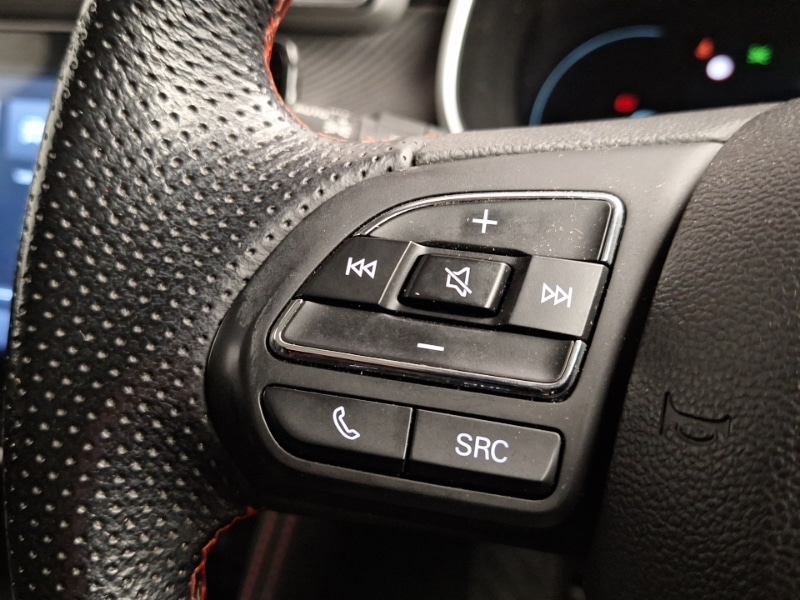 Used MG MG ZS 2022 for sale - 76800031: Photo 17